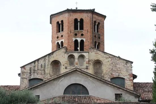 Chiesa di Santo Stefano