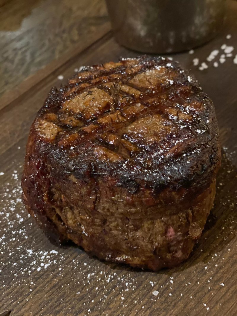 Jansens Steakhouse