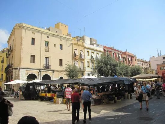 Argos Tarragona