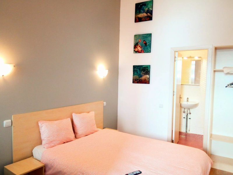 Central Guesthouse Bucharest