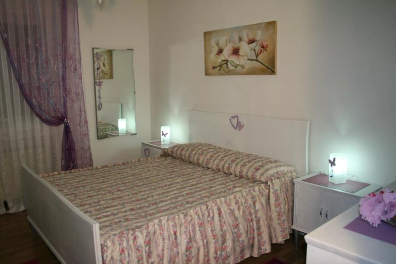 B&B Casa Maddalena