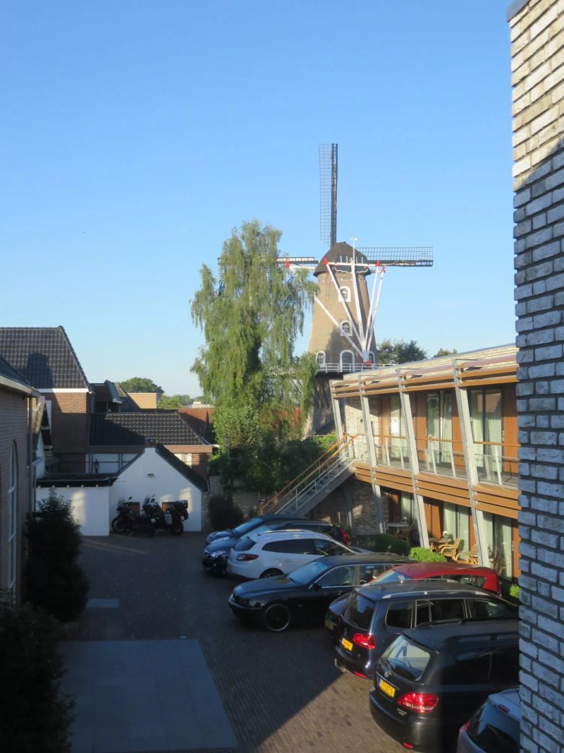 Hotel Herberg De Linden