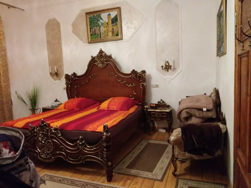 Villa Imperia, Museums-Hotel