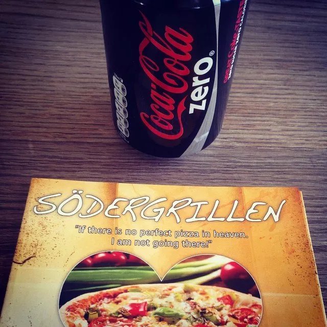 Sodergrillen
