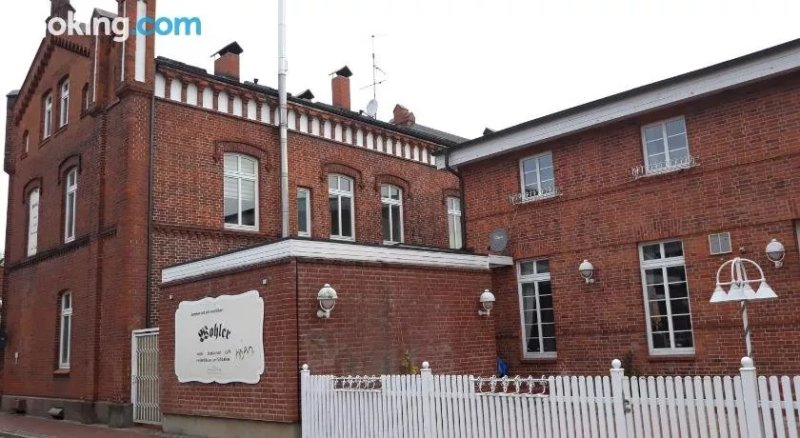 Pension Niehus