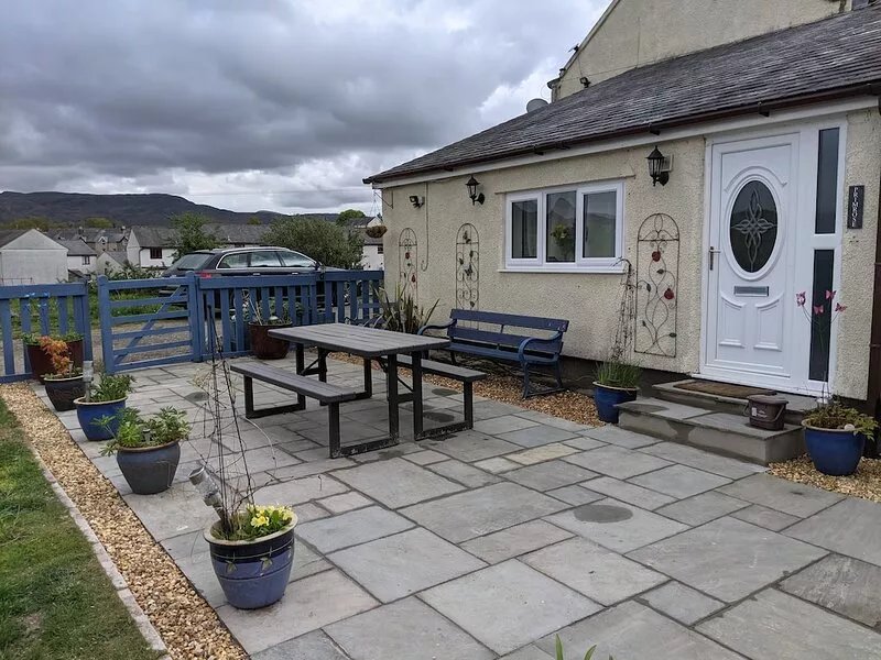 Canol Cae Cottages PrimrosePet friendly