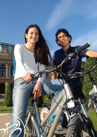 Praha Bike -  Bicycle Tours & Rentals