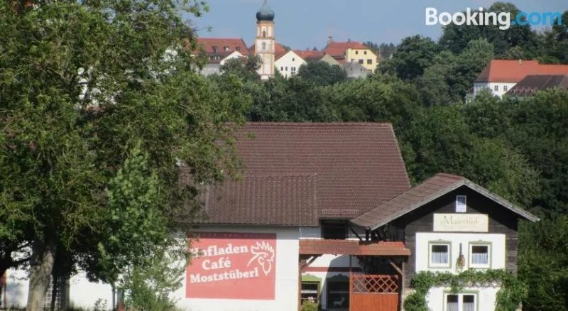 Maierhof No2