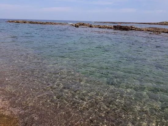 Spiaggia di Punta Penne