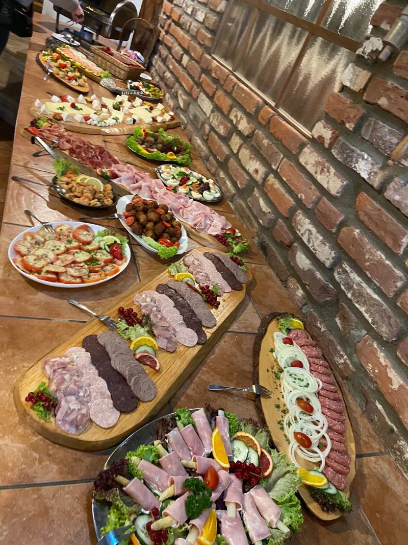 Bauerncafe Restaurant Torenhof