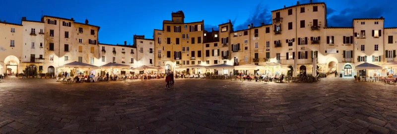 Residenza FillAnfi