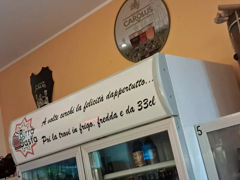Birra e Basta