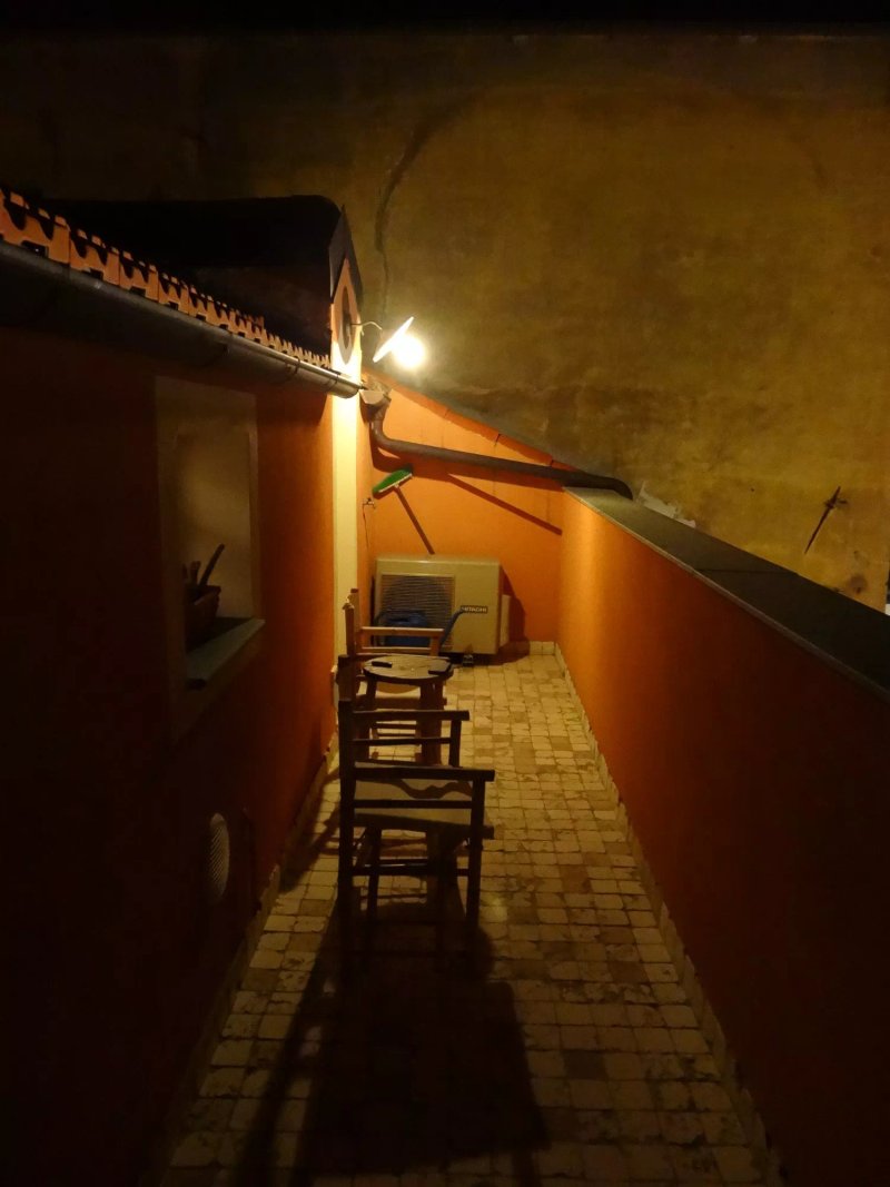 La Dimora del Conte Bracco B.