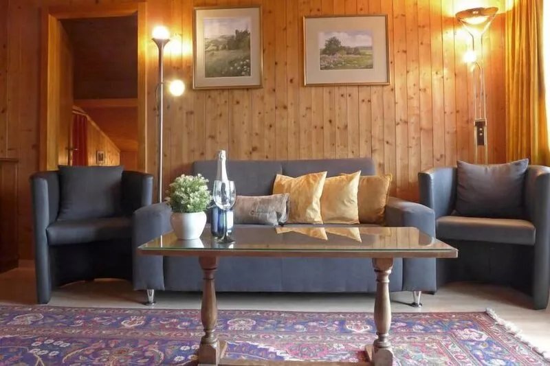 Eigersonne by Interhome