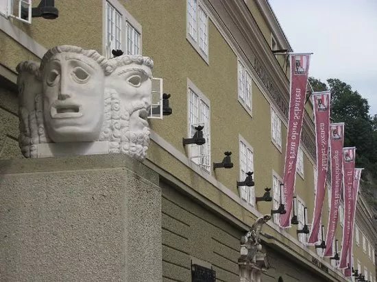 Grosses Festspielhaus