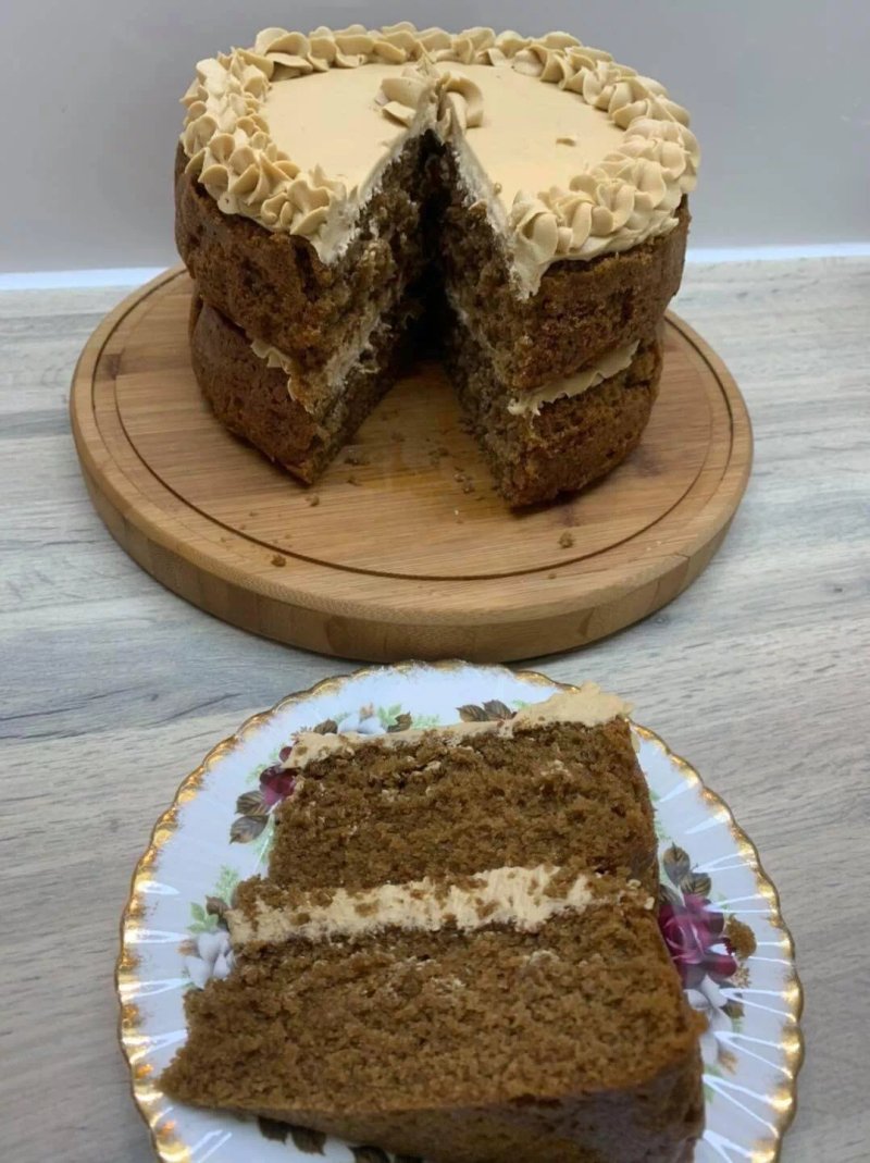 Cambrian Coffee and Cakes