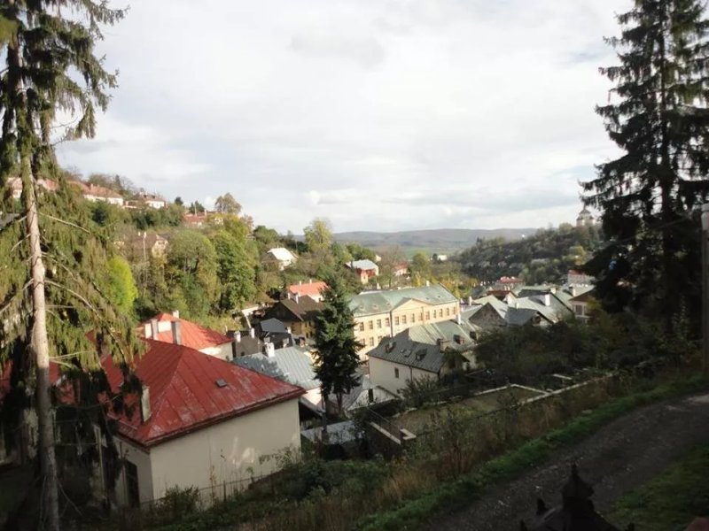 Accommodation Marina - Banska Stiavnica