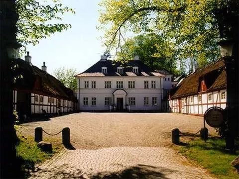 Hestkobgaard