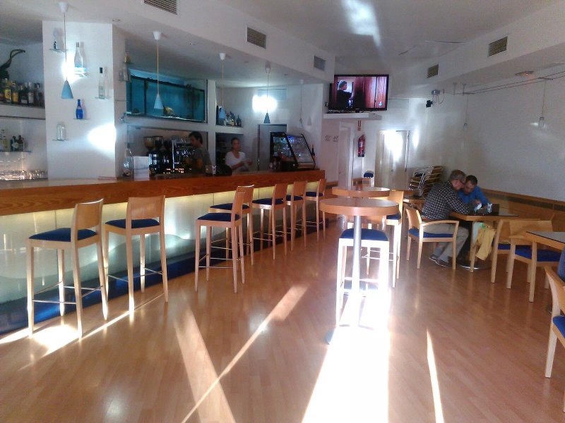 Oceanico Cafe