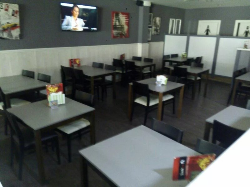 Tente en Pe