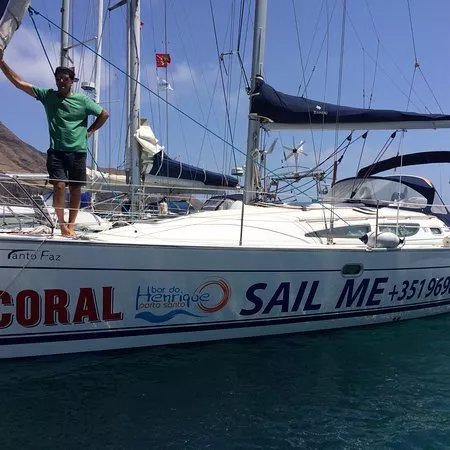 Tanto Faz Sail Me