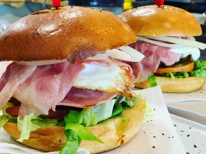 Paulo's Tapas Bar