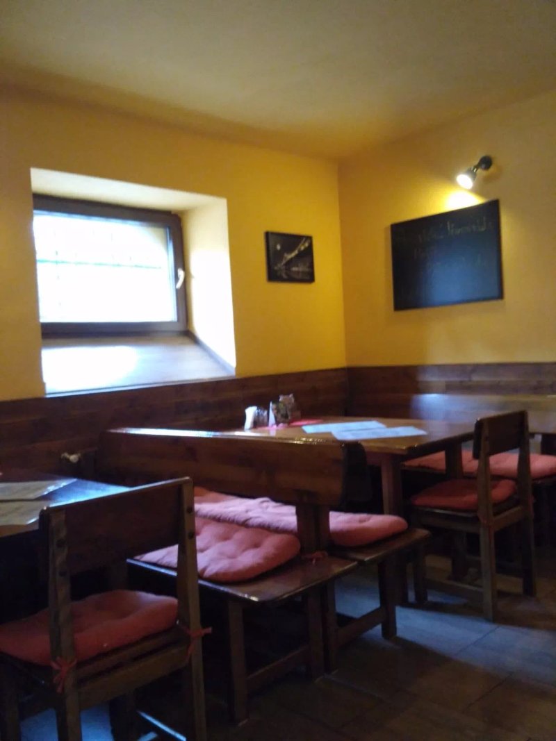 Burger Grill pub