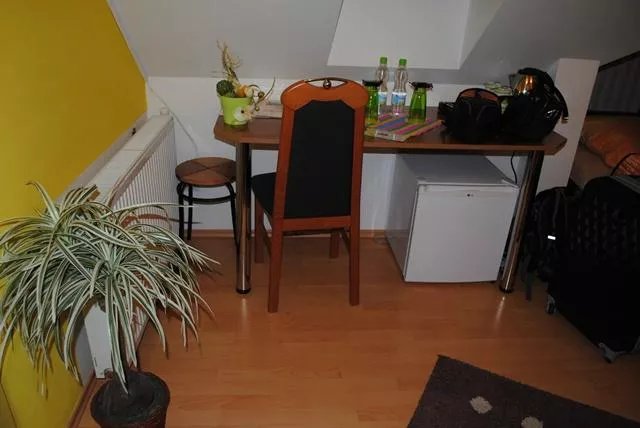 Penzion Pri Parku