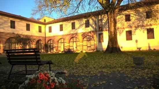 Chiesa e Convento di San Pancrazio