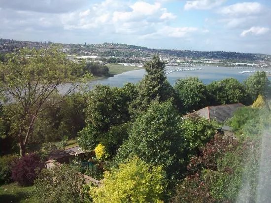 Riverview Lodge Rochester
