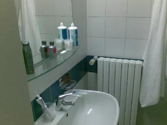 Hotel La Cascata