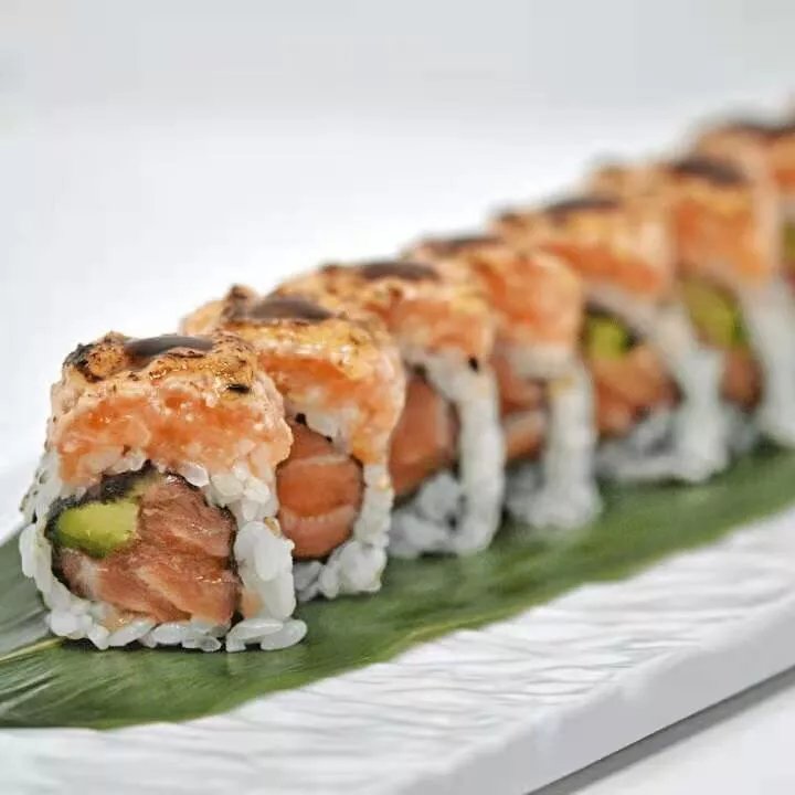 Maison Sushi