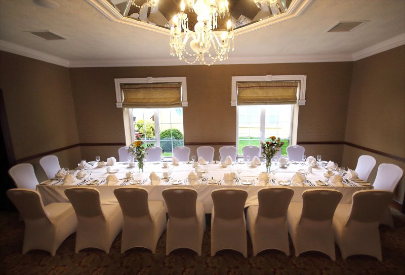 TD Molloy's Restaurant
