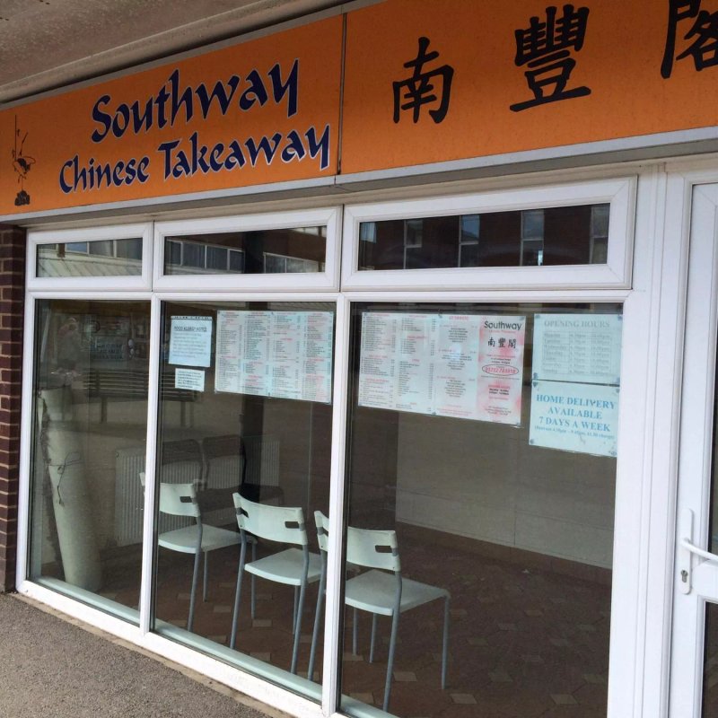 Southway Chinese Takeaway
