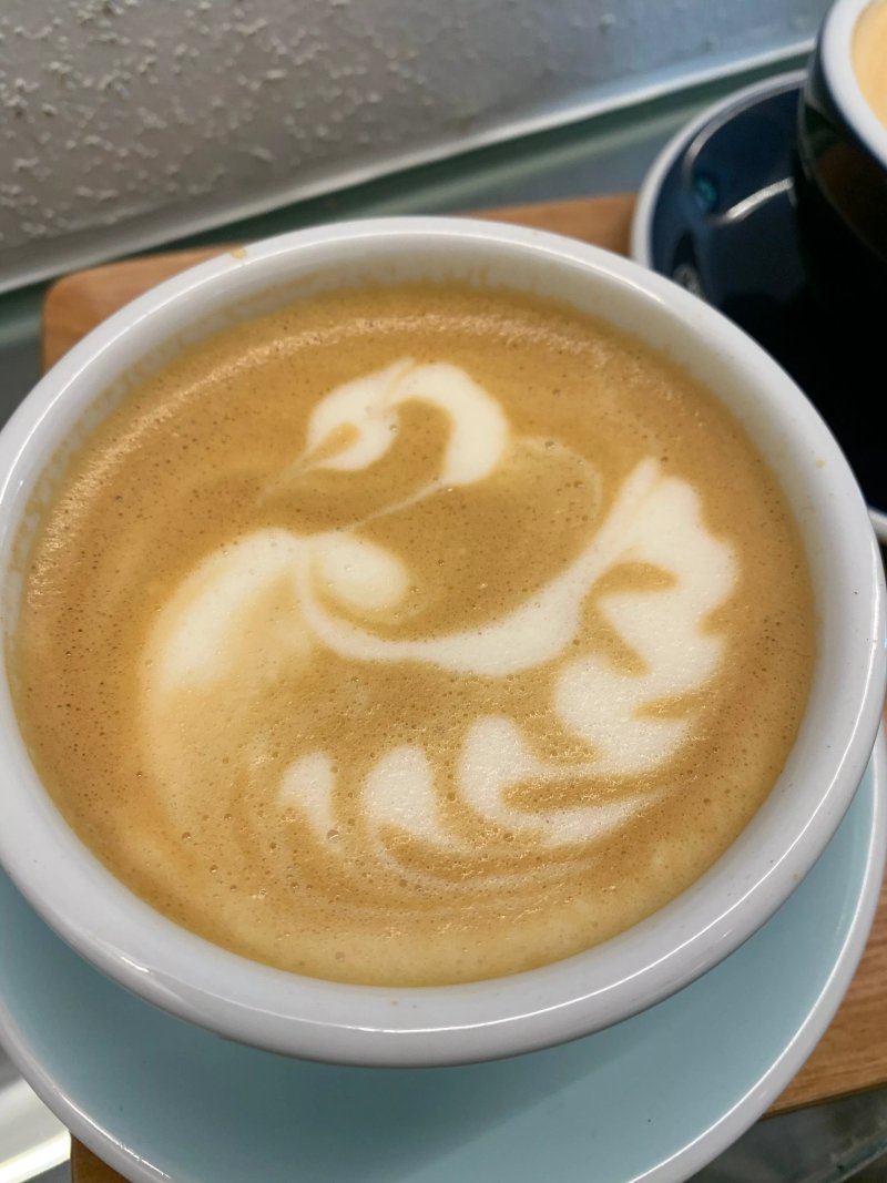East Crema Coffee Hermosilla (Specialty Coffee Madrid)