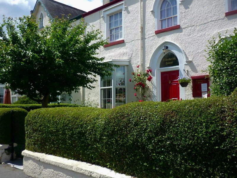 Cranberry House