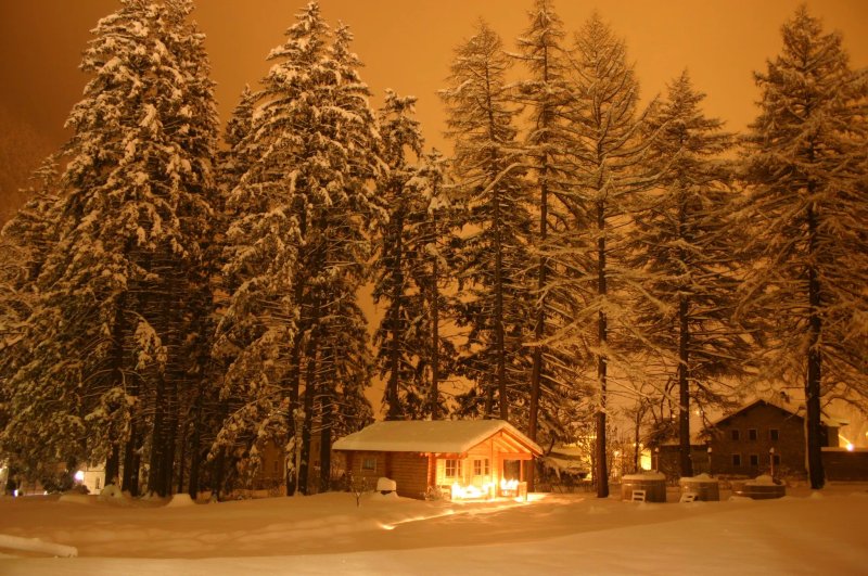 Ristorante Hotel Cepina