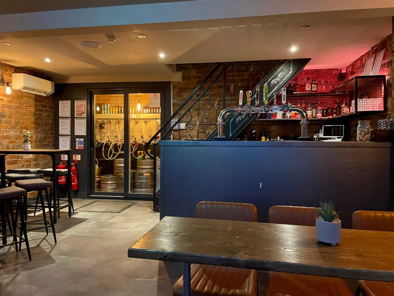 Coalhouse