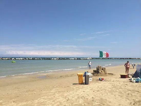 Bagno 21