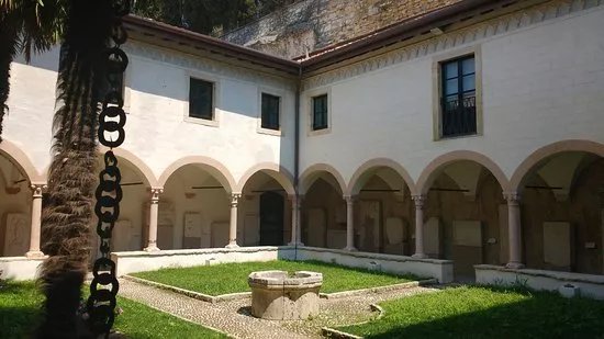 Museo Archeologico al Teatro Romano