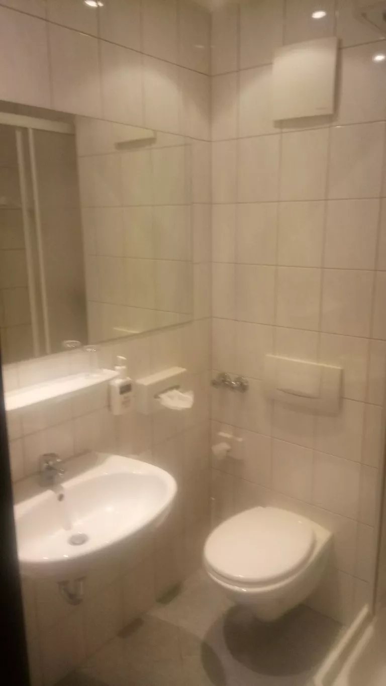 Hotel & Restaurant Fricke