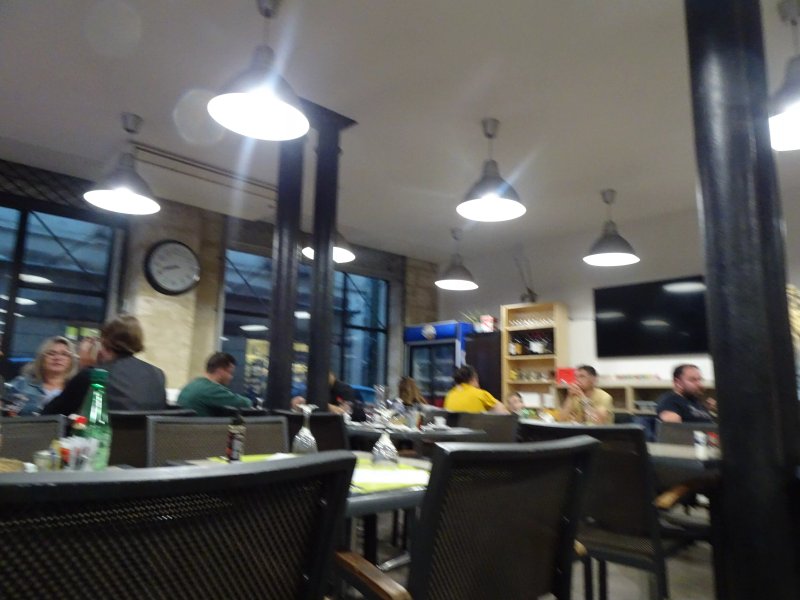 Restaurante O Braseiro