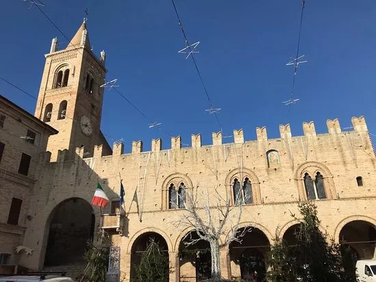 Palazzo dei Priori