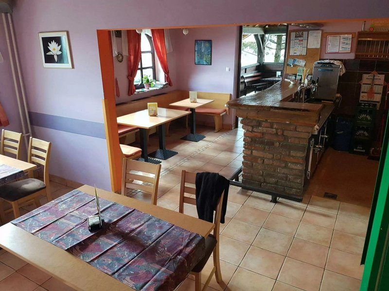 Gostilnica Marjeta