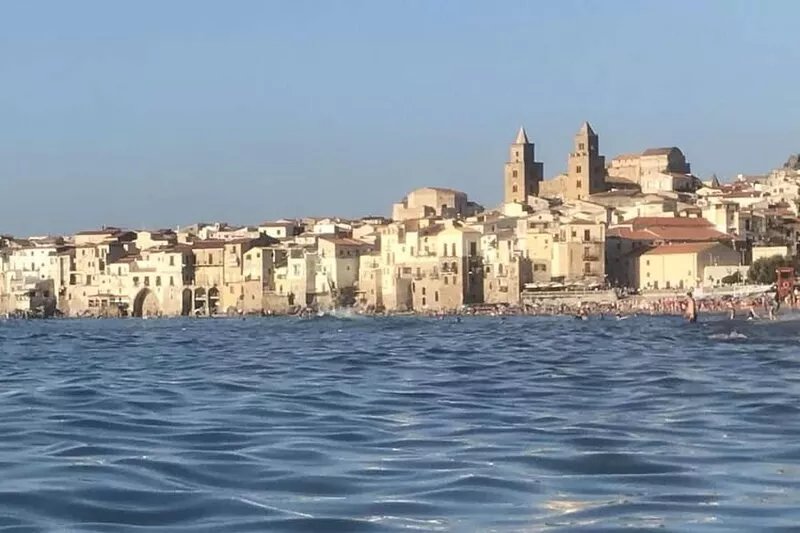 Apartment & Sea in Cefalù - Pearl of Sicily