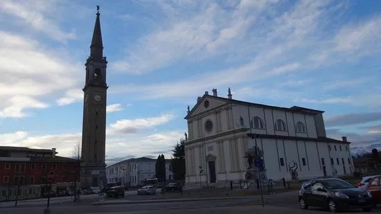 Chiesa di Santa Maria Maggiore