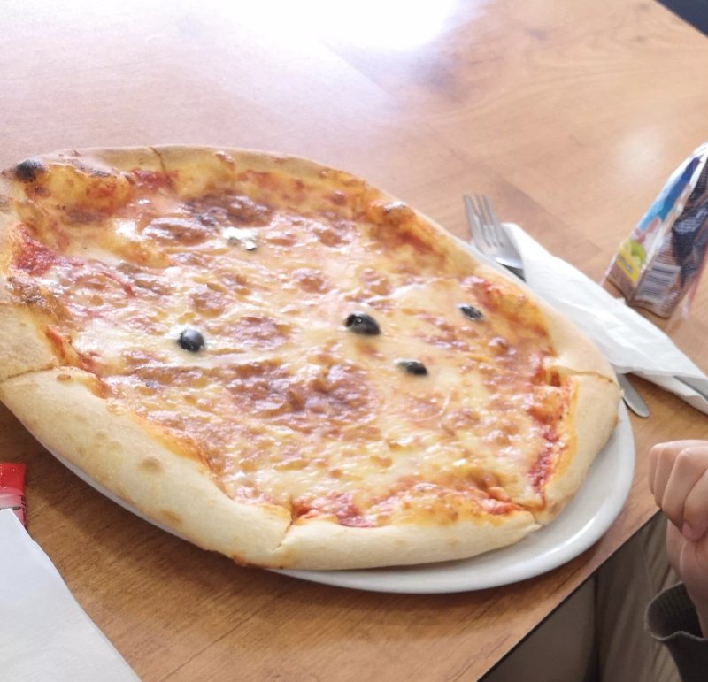 Grec & Pizzaria & Creperie  de l'Aqueduc