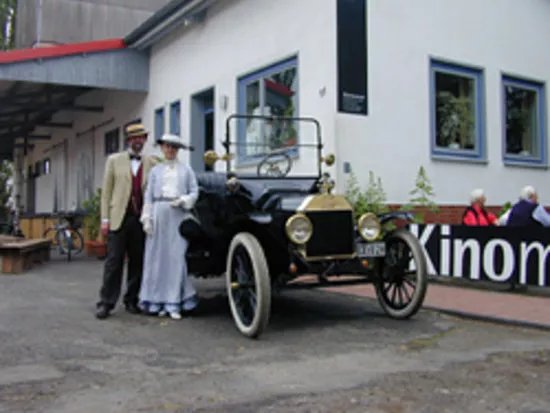 Kinomuseum