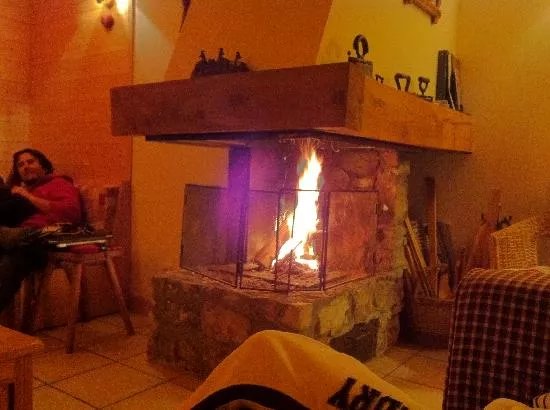 Le Petit Hibou Boutique Chalet