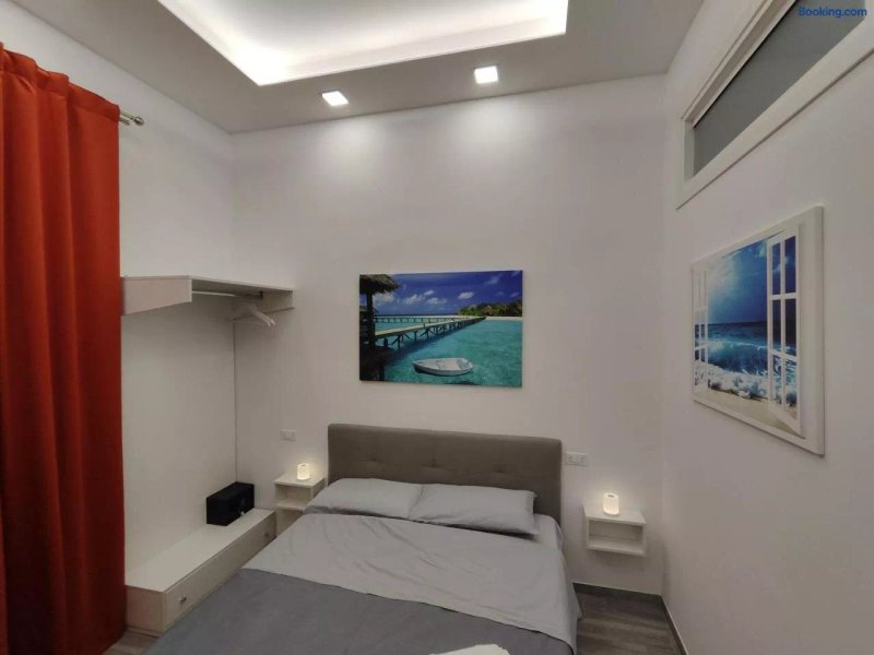 B&B Il Regno delle Due Sicilie